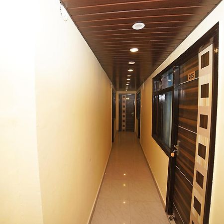 Oyo Flagship 8594 Golden Nest Otel Nainital Dış mekan fotoğraf