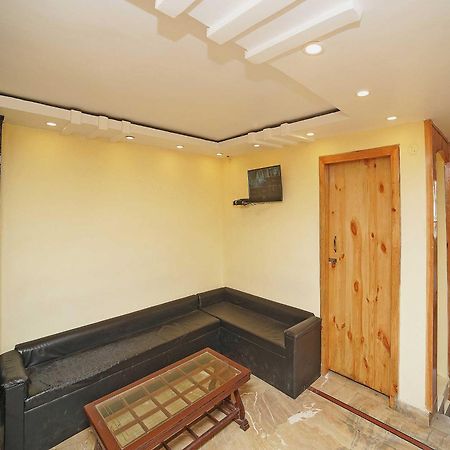 Oyo Flagship 8594 Golden Nest Otel Nainital Dış mekan fotoğraf
