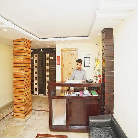 Oyo Flagship 8594 Golden Nest Otel Nainital Dış mekan fotoğraf